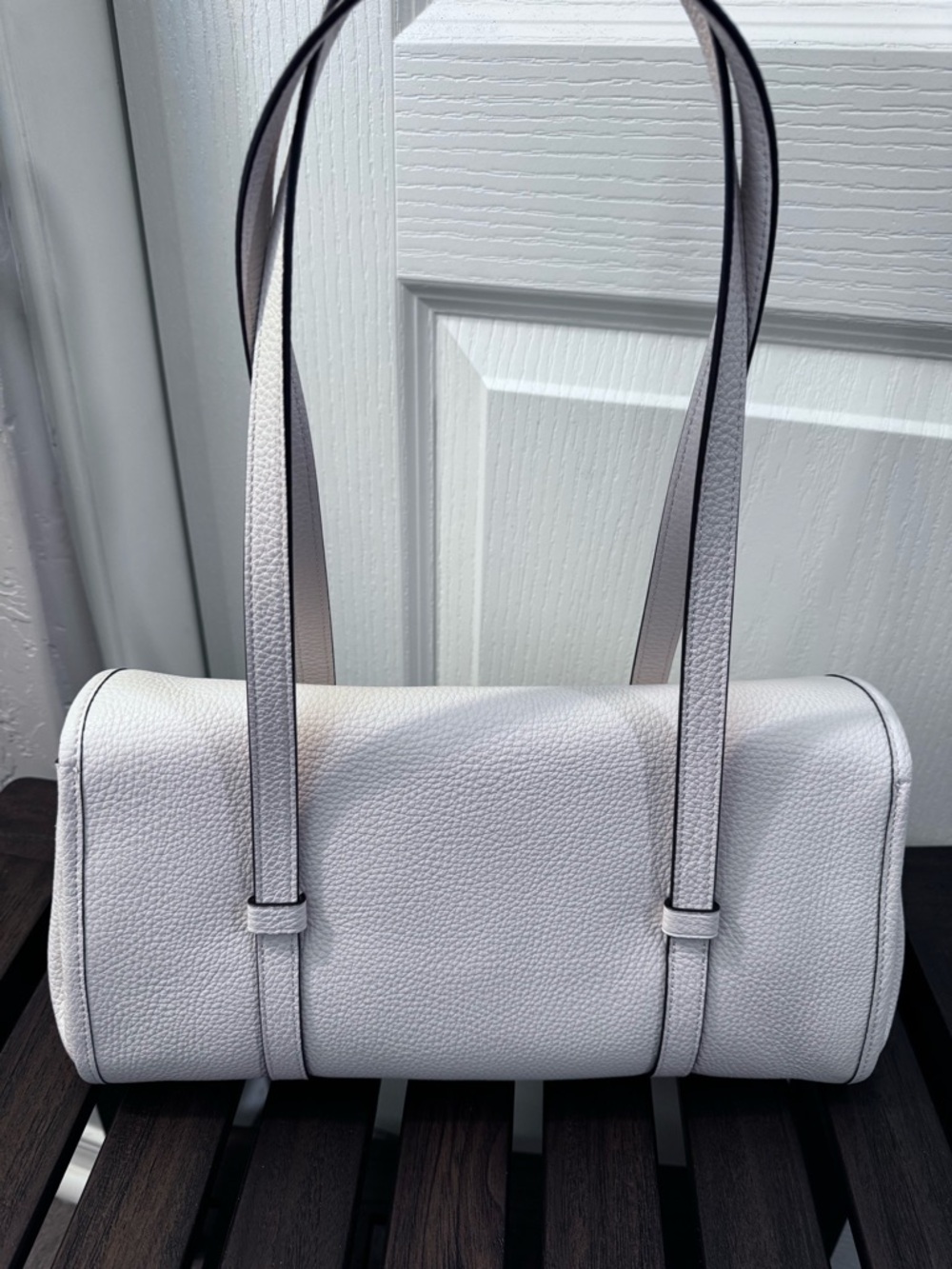 Coach Bridget Flap Shoulder Bag - Picture 2 of 10